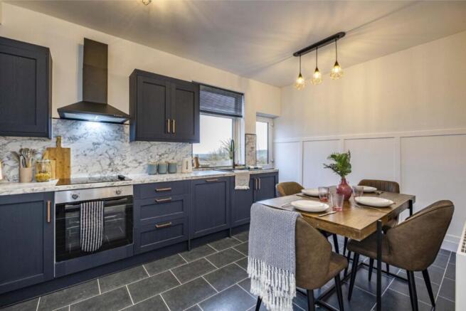 Gibbing Greaves Road, Rotherham, S65 photo 5