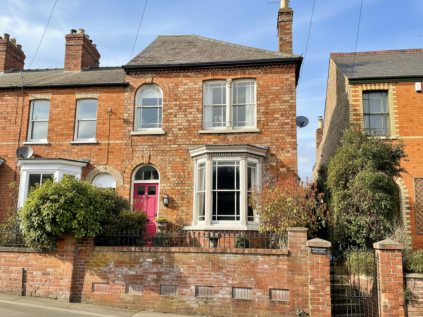 30 St. Michaels Road Louth LN11 9DA