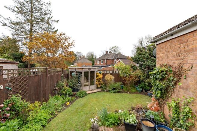 3 bed Semi-Detached for sale Image 9