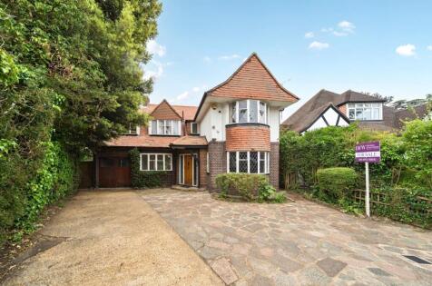 Cavendish Drive, Edgware, HA8