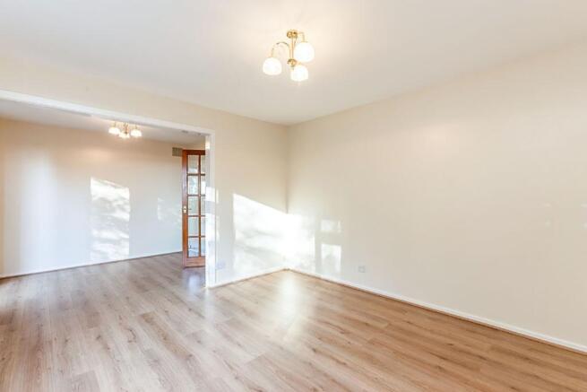 Living Dining Room