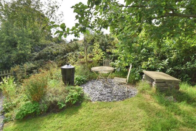 GARDENS