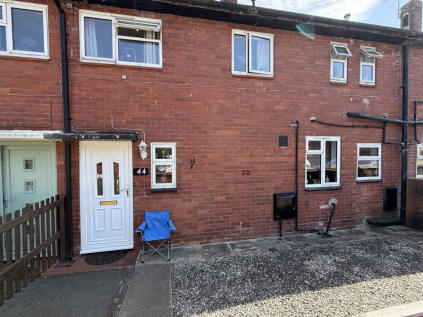 Butlers Meadow, Warton, PR4