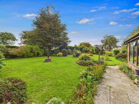 Gardens