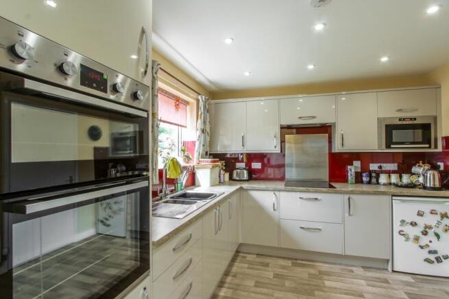 Kitchen a