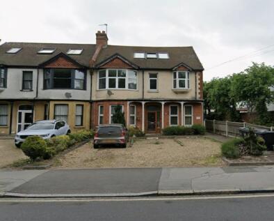 Coombe Road, Croydon