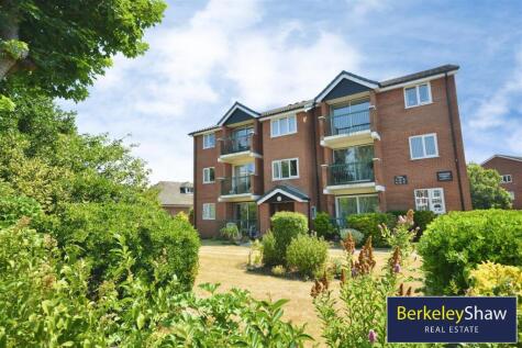 Lancaster Road, Southport