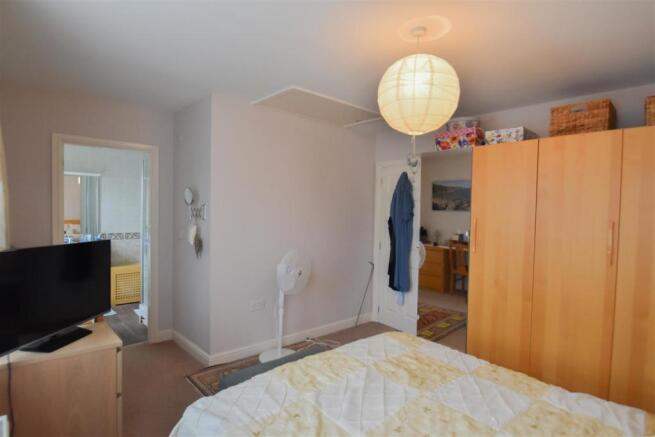 Main Bedroom - The Old Village.jpg