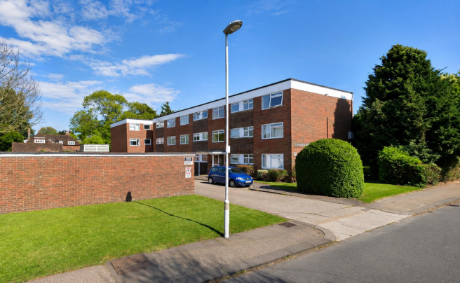 For Rent by Aspire Residential | St Andrews Garden