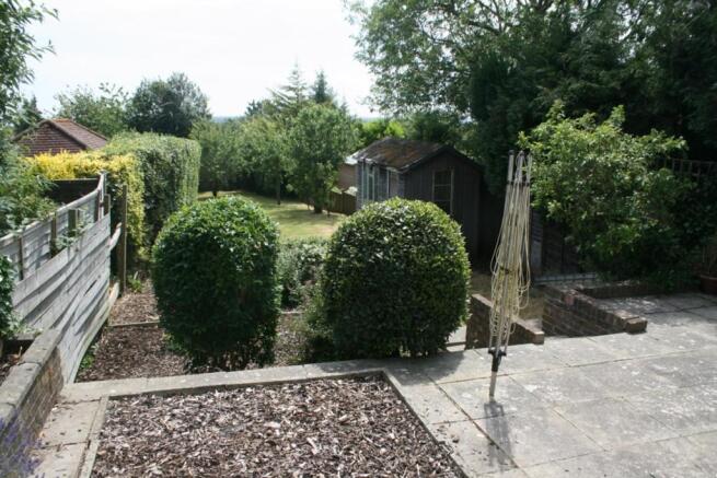 Rear Garden (3)
