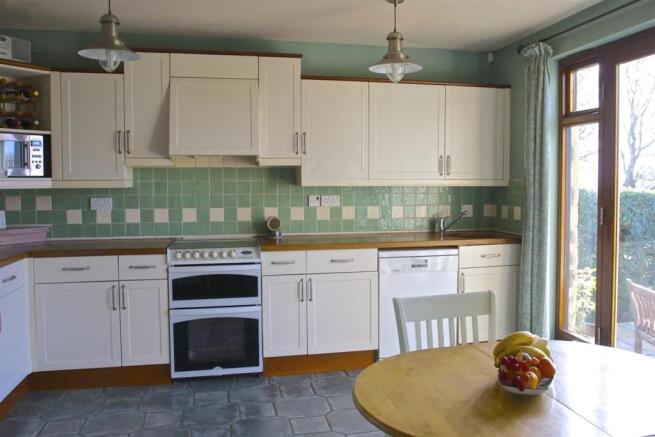 Kitchen - Shorefield