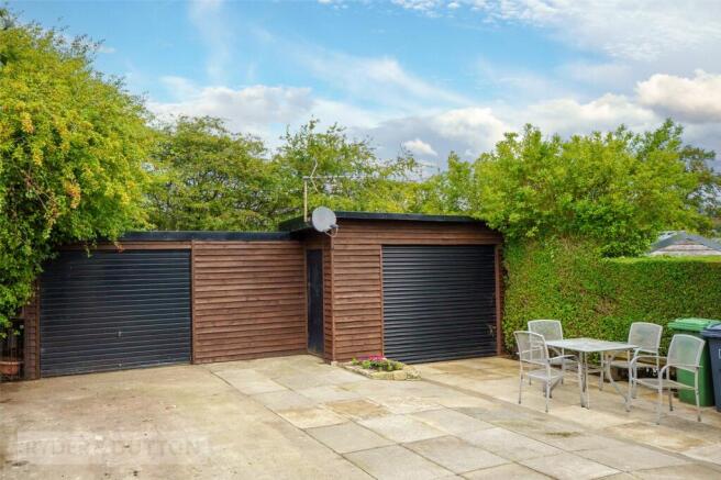 Garages