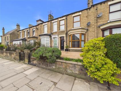 Cockton Hill Road, Bishop Auckland, Durham, DL14