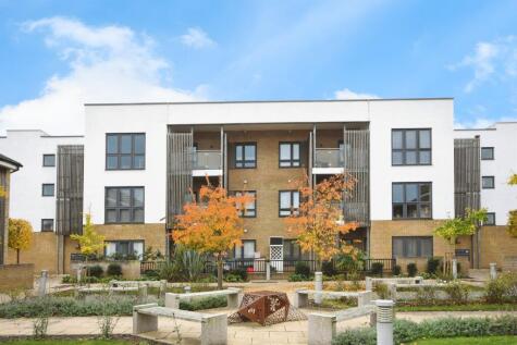 Goldlay Gardens, Chelmsford