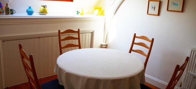 Dining Aera