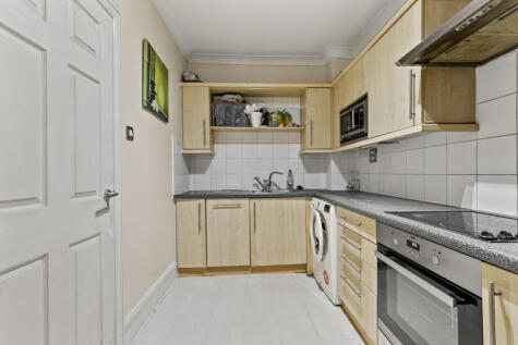 The Grange, London, SE1