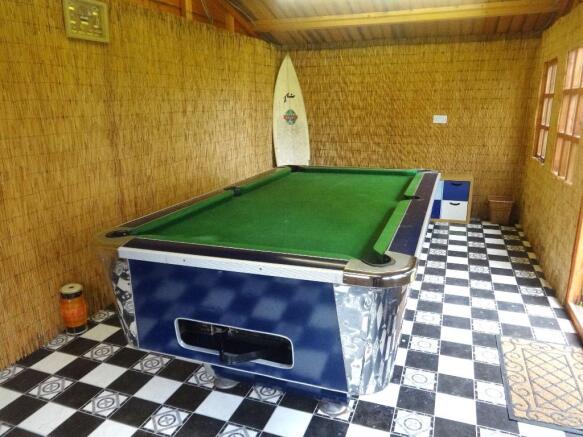 Summer House