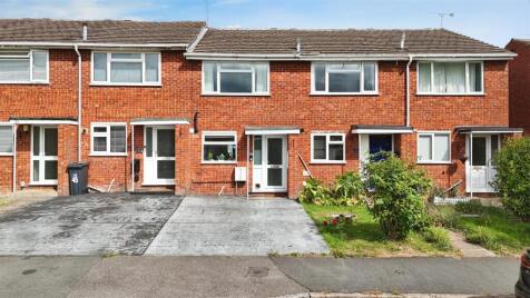 Morse Road, Whitnash, Leamington Spa