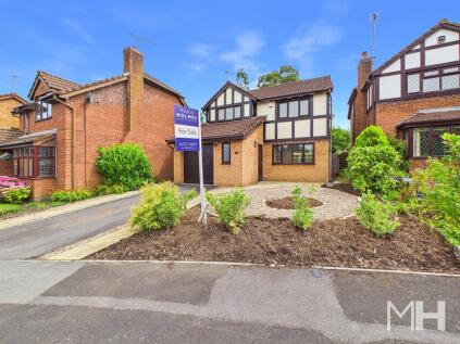 Ridge Way, Penwortham, Preston