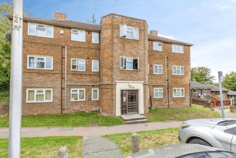 Cordelia Crescent, Rochester, Kent, ME1