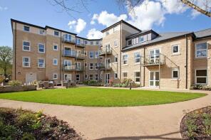 Apartment 46, Adlington House, Bridge Street, Otley LS21 1FQ