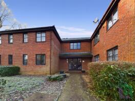 77, Cranbrook, Milton Keynes MK17 8ND