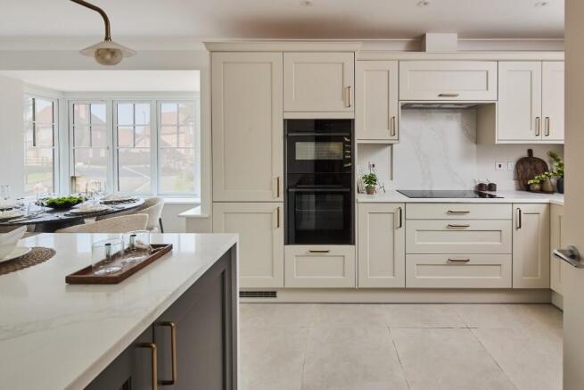 Previous Showhome