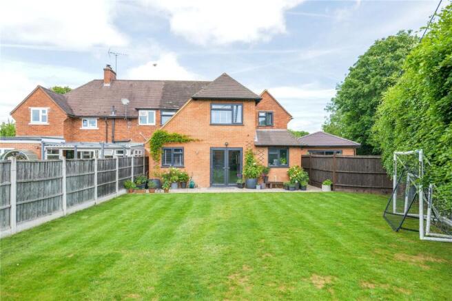 Choseley Road, Knowl Hill, Reading, Berkshire, RG10 photo 4