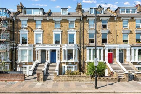 Petherton Road, London, N5