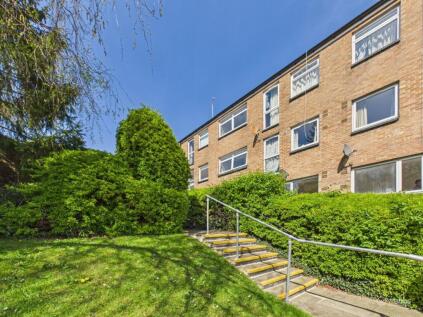 Friars Wood, Forestdale, Croydon