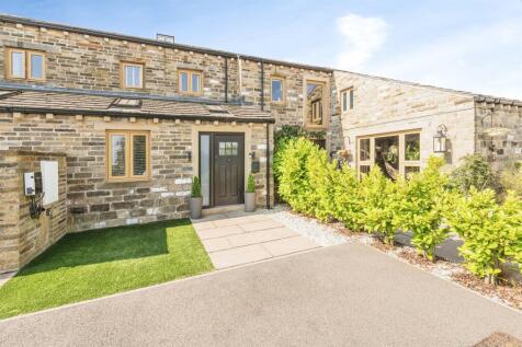 Scholes Moor Road, Scholes, Holmfirth