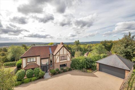 Gravesend Road, Wrotham, Sevenoaks, Kent TN15