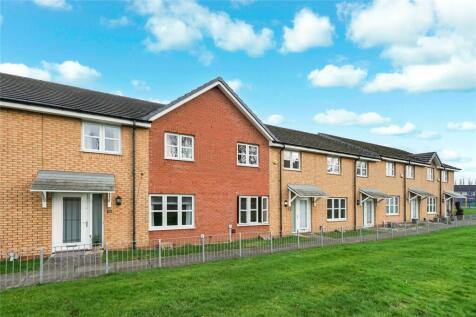 Dermontside Close, Glasgow, G53