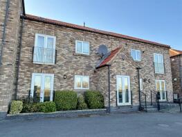 4, Richmond Court, Station Road, Goole DN14 8RU