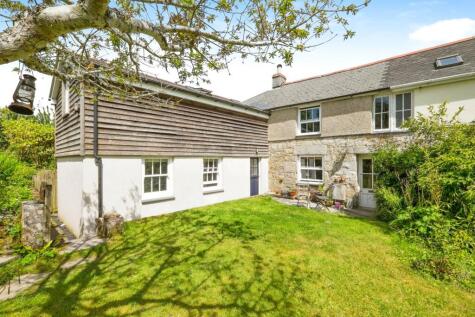 Chapel Lane, Halamanning, Goldsithney, Penzance, TR20