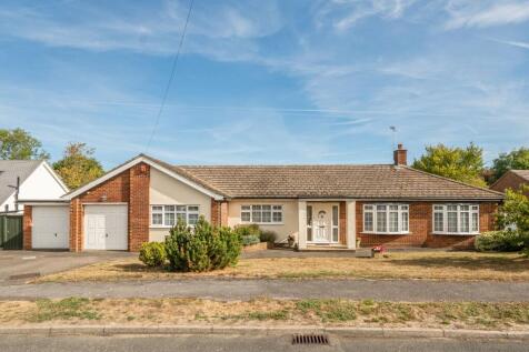 Devitt Close, Ashtead, KT21