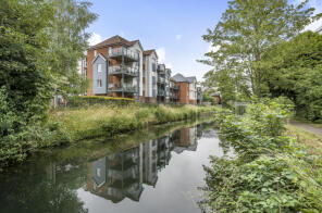 13, Eider Court, John Dyde Close, Bishop's Stortford CM23 3BS
