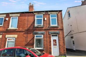 6, Middlesex Street, Worsbrough Common, Barnsley S70 4JR