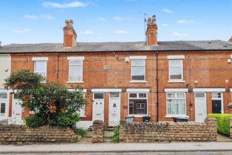 127 St Albans Road, Daybrook, Nottinghamshire NG5 6GT