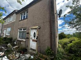 39, Borestone Avenue, Kilbirnie KA25 6EG