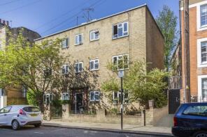 5, Farleigh House, Halton Road, London N1 2EL
