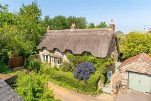 28 Park Gate Cottage, Stoke Road, Northampton NN7 3BZ