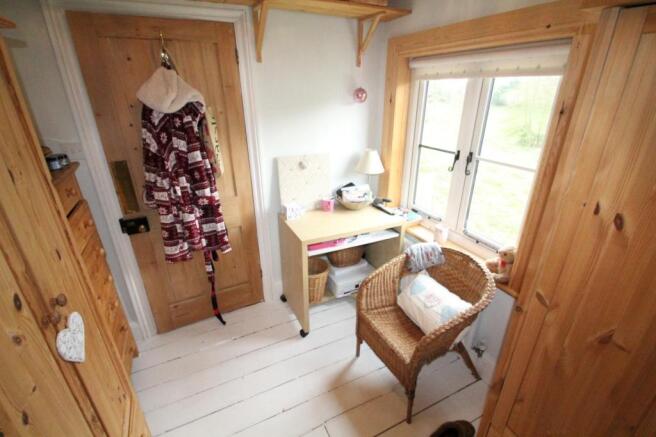 Third Bedroom