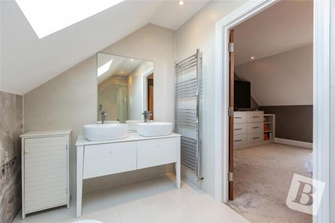 En-Suite Three