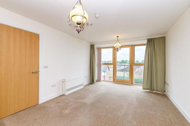 Living Room/Kitchen