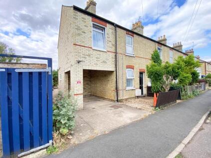 Saffron Road, Histon, Cambridge
