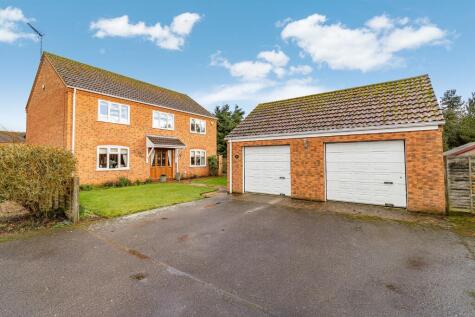 Stanton Road, Dersingham, King's Lynn, Norfolk, PE31