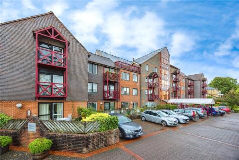 The Mount, Guildford, Surrey, GU2