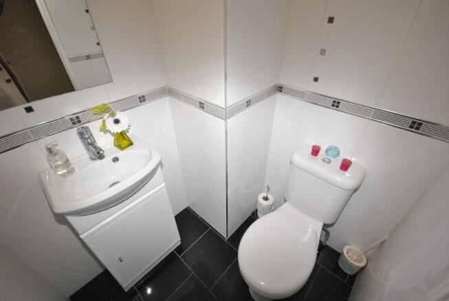 CLOAK ROOM