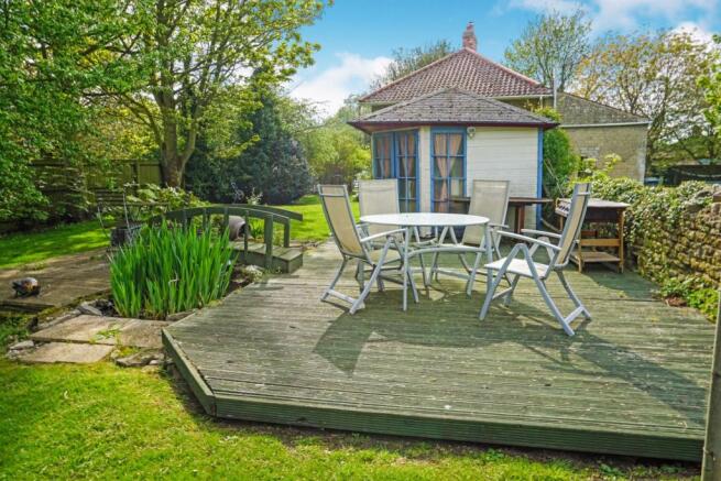 Decking